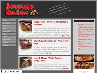 sausagereview.co.uk