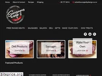 sausagesbydesign.co.nz