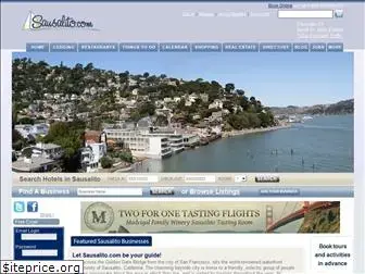 sausalito.com