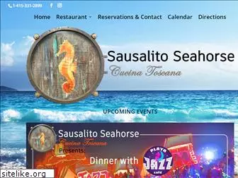 sausalitoseahorse.com