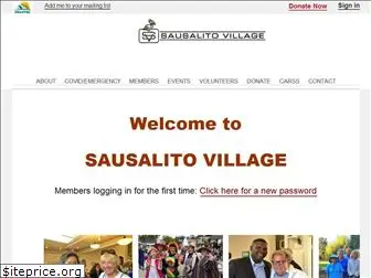 sausalitovillage.org