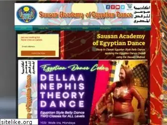 sausanacademy.com