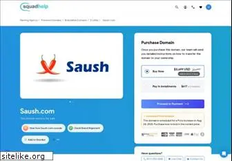 saush.com