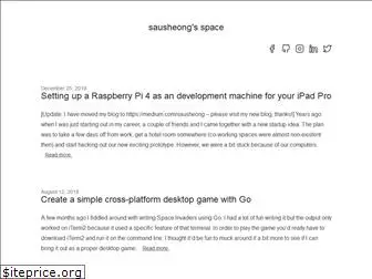 sausheong.github.io