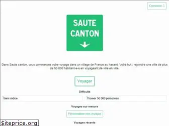 sautecanton.fr