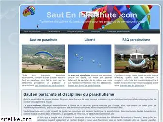 sautenparachute.com