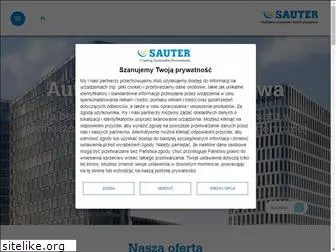 sauter.pl