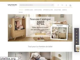 sauthon.com