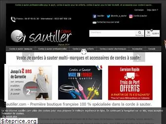 sautiller.com