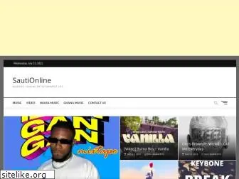 sautionline.com