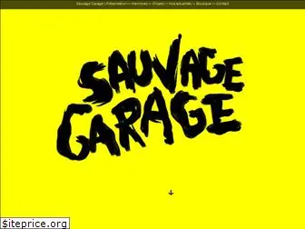 sauvagegarage.fr