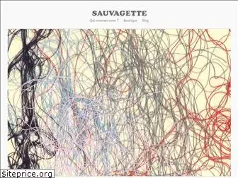 sauvagette.com