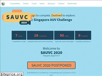 sauvc.org