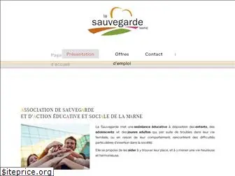 sauvegarde51.fr