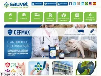 sauvet.com.br