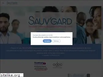 sauvgard.com