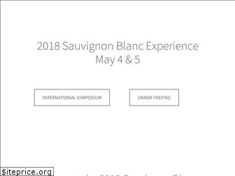 sauvignonblancexperience.com