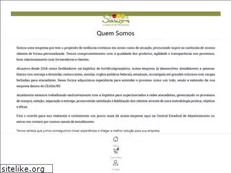 sauzen.com.br