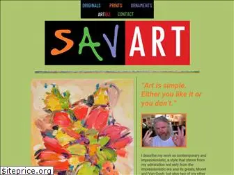 sav-art.com