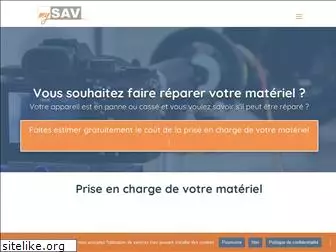 sav-canon.com