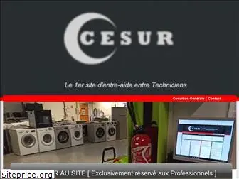 sav-cesur.com