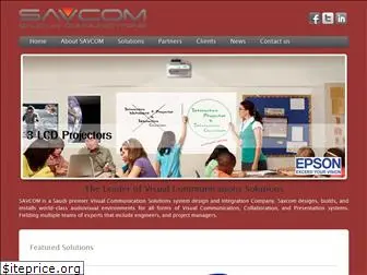 sav-com.com