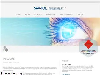 sav-iol.com
