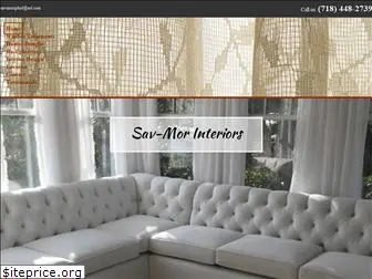 sav-morinteriors.com