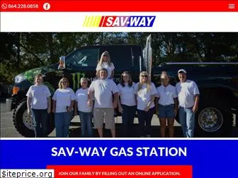 sav-way.com