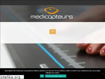 sav.medicapteurs.fr