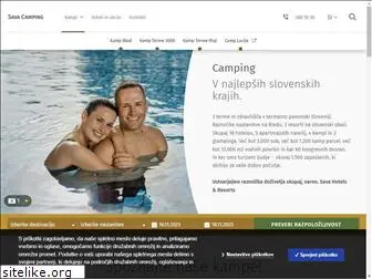 sava-camping.com