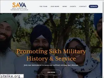 sava.org