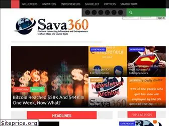 sava360.com