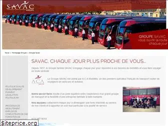 savac-groupe.fr