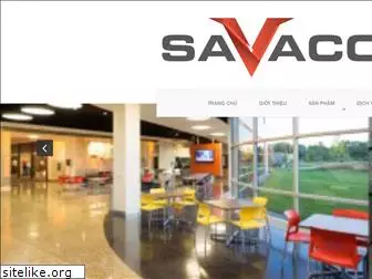 savacons.com