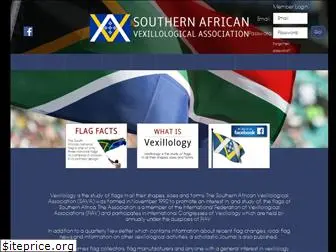 savaflags.org.za