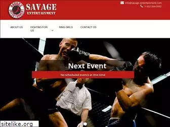 savage-entertainment.com