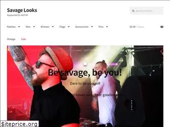 savage-looks.com