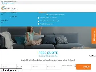 savageair.net.au