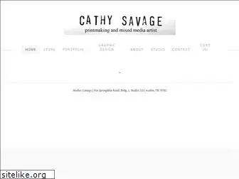 savageartist.com