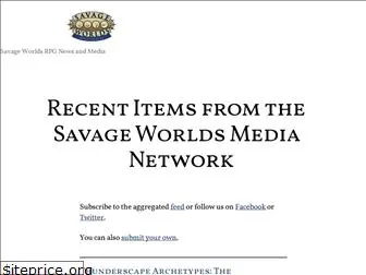 savagebloggers.net