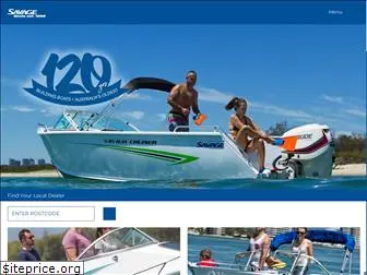 savageboats.com.au