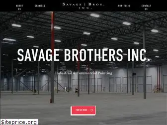 savagebrothers.net