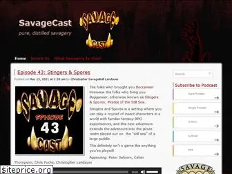 savagecast.com