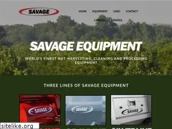 savageequipment.com