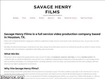 savagehenryfilms.com