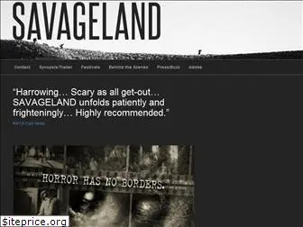 savageland-film.com