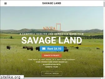 savagelandfilm.com