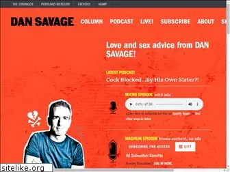 savagelovecast.com