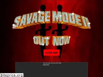savagemode2.com